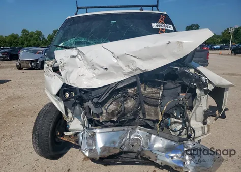 2017 Chevrolet Express G3500 Lt из США, поврежденный, VIN 1GAZGMFG9H1223053